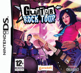 Guitar Hero: Rock Tour (3dsxl/3ds/2ds) Nintendo DS